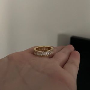 Brand new Evry Jewels Diamond Ring